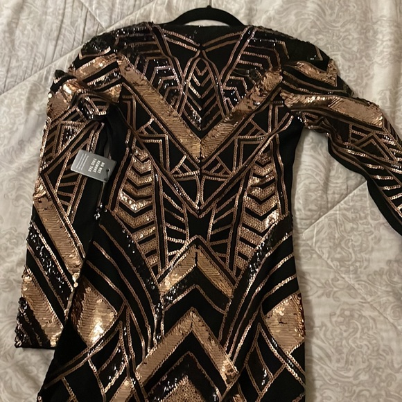 Express XS sexy cocktail dress - Picture 4 of 4